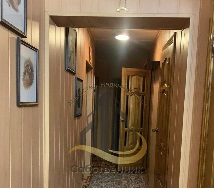 квартира г Старый Оскол мкр Королева 29 фото 15