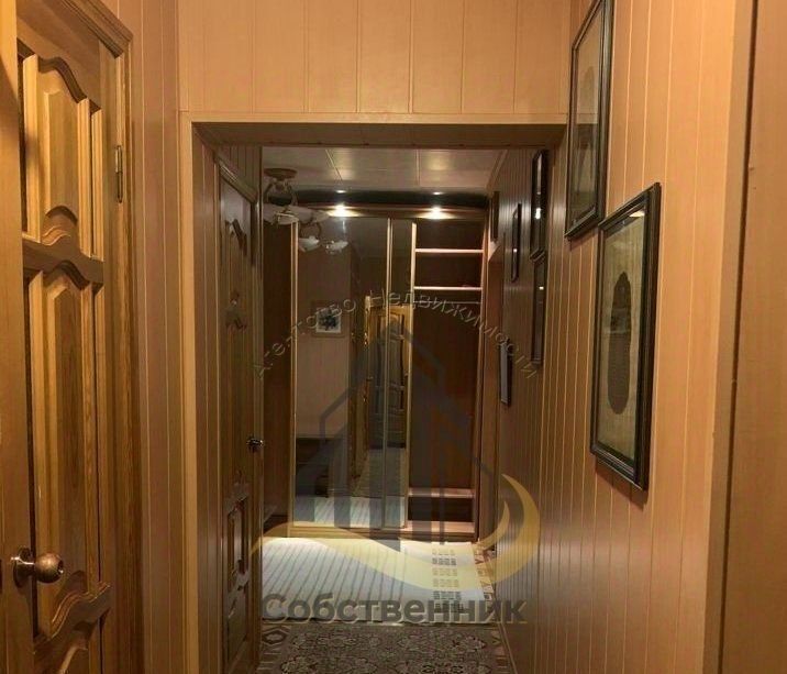 квартира г Старый Оскол мкр Королева 29 фото 16