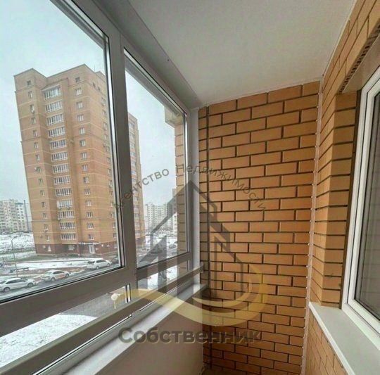 квартира г Старый Оскол Степной микрорайон 28 фото 8