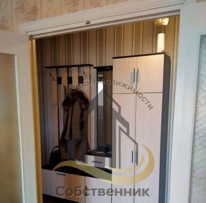 квартира г Старый Оскол Восточный микрорайон 10 фото 7