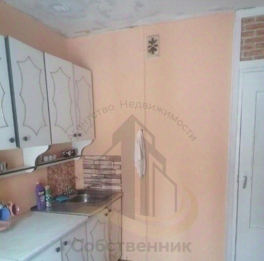квартира г Старый Оскол микрорайон Молодогвардеец 16А фото 7