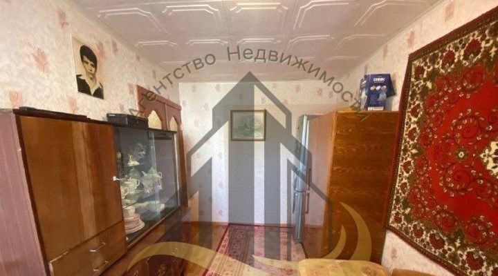 квартира г Старый Оскол Интернациональный микрорайон 34 фото 7
