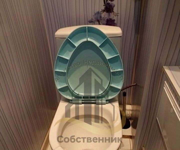 квартира г Старый Оскол Юбилейный микрорайон 7 фото 6