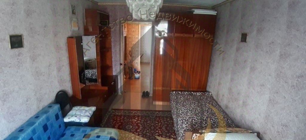 квартира г Губкин ул Дзержинского 86 фото 14