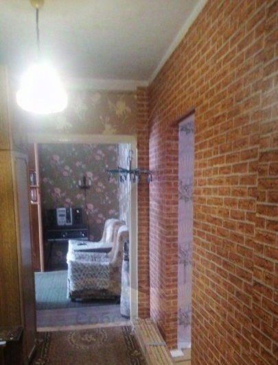 квартира г Старый Оскол микрорайон Молодогвардеец 16А фото 12