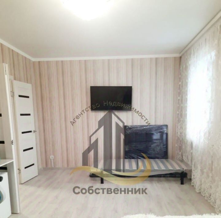 квартира г Старый Оскол Дубрава 1 кв-л, 21 фото 11