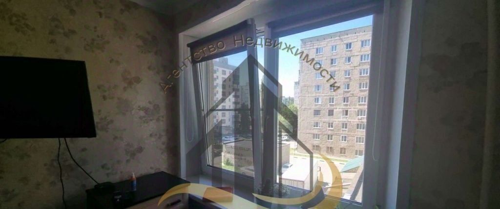 квартира г Старый Оскол микрорайон Жукова 44 фото 6