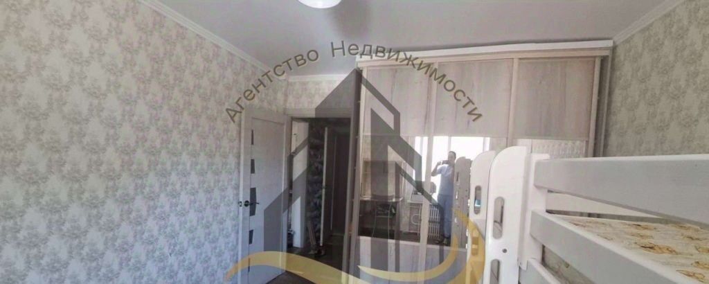квартира г Старый Оскол микрорайон Жукова 44 фото 7