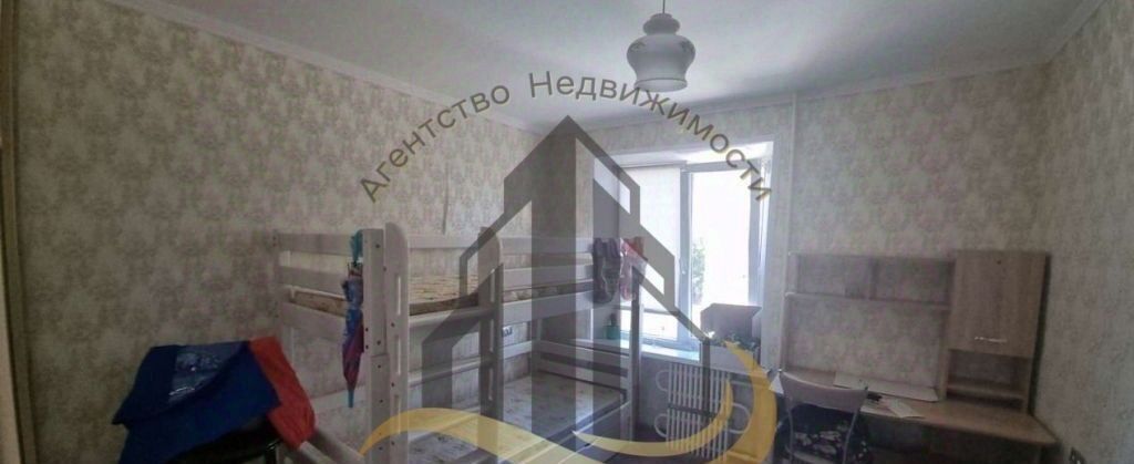 квартира г Старый Оскол микрорайон Жукова 44 фото 8
