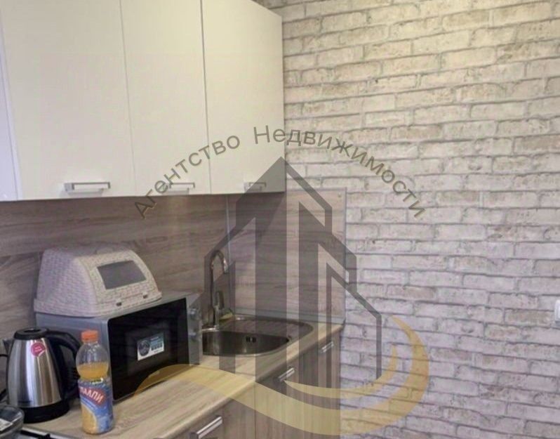 квартира г Губкин ул Фрунзе 6а фото 1