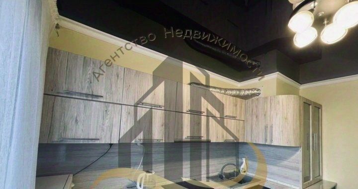 квартира г Старый Оскол микрорайон Жукова 50 фото 2