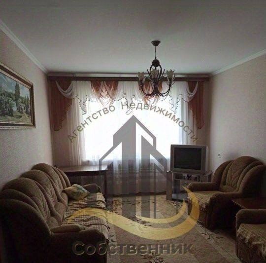 квартира г Старый Оскол Южный микрорайон 3 фото 4