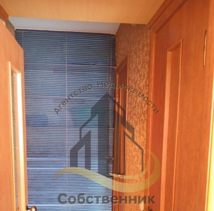 квартира г Старый Оскол мкр Зеленый Лог 1А фото 3