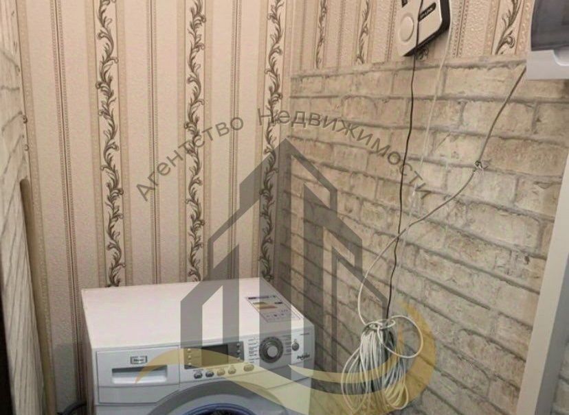 квартира г Губкин ул Фрунзе 6а фото 3