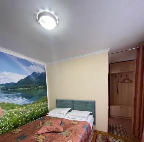 дом г Карачаевск кп Домбай ул Карачаевская 37 фото 9
