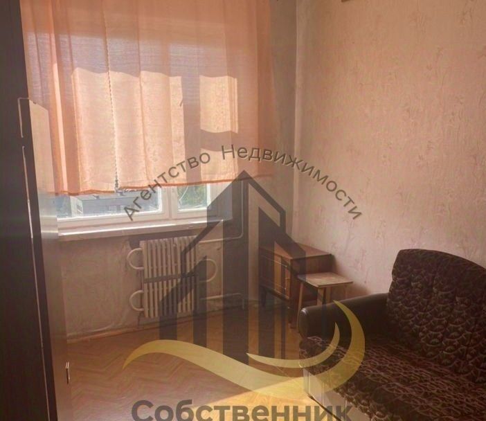 квартира г Старый Оскол мкр Буденного 5 фото 7