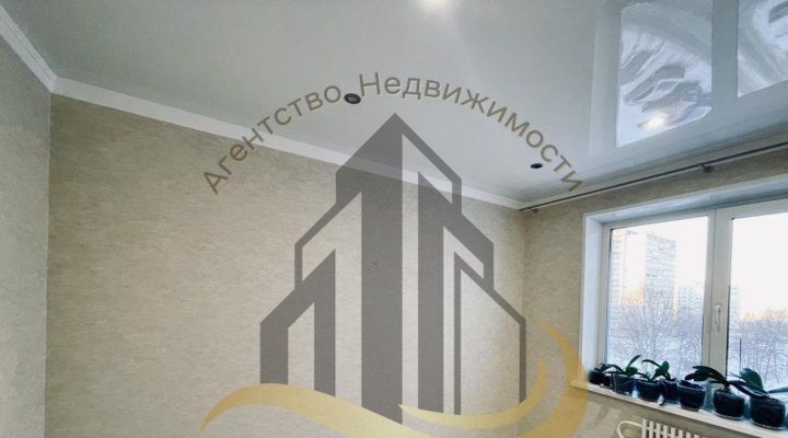 квартира г Старый Оскол микрорайон Жукова 50 фото 10