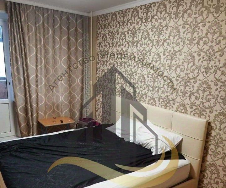 квартира г Старый Оскол мкр Королева 32б фото 6