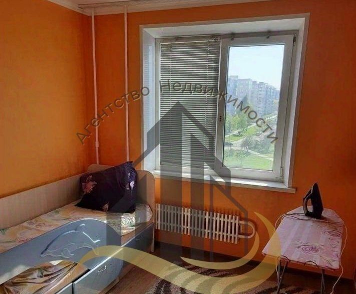 квартира г Старый Оскол мкр Королева 32б фото 7