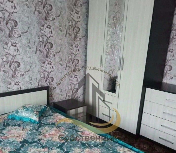 квартира г Старый Оскол микрорайон Макаренко 38 фото 12