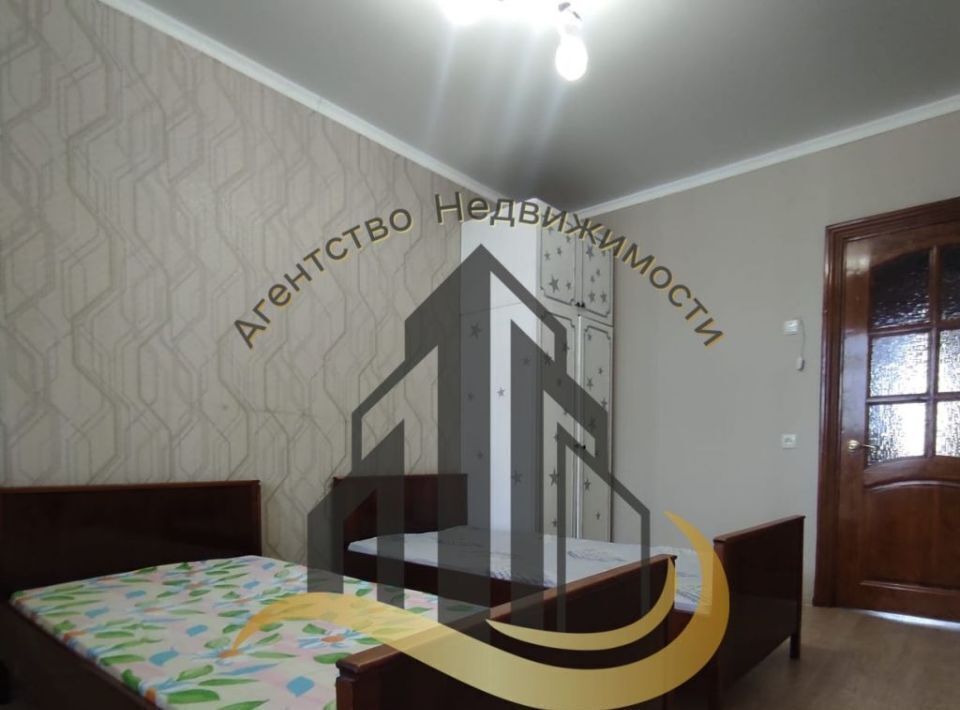 квартира г Старый Оскол Лесной микрорайон 18 фото 8