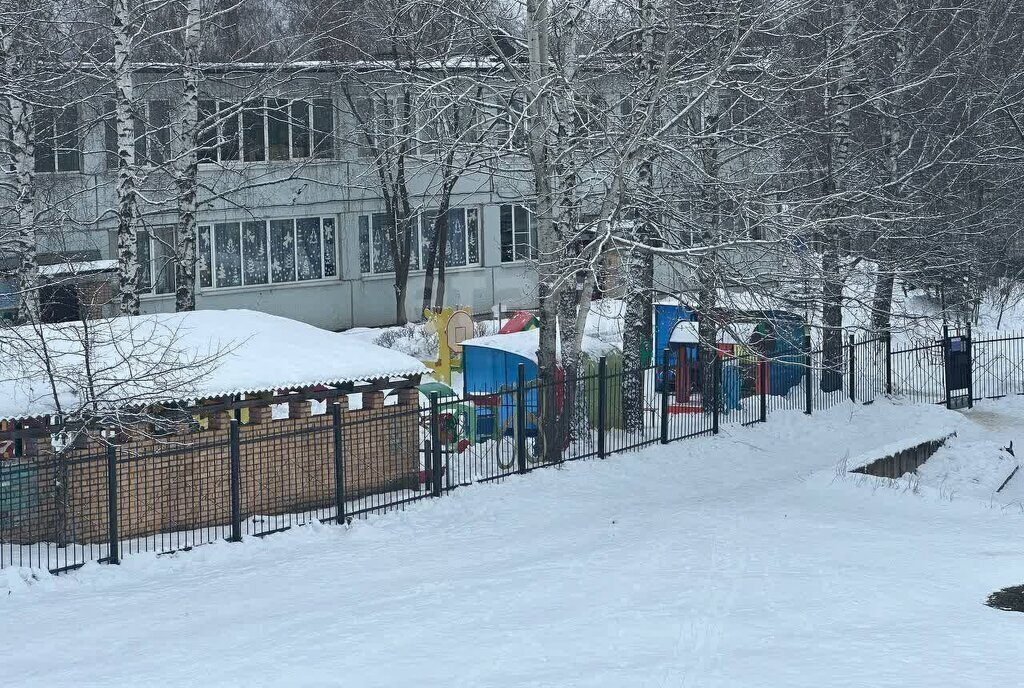 квартира городской округ Дмитровский г Яхрома ул Ленина 13 Лобня фото 16