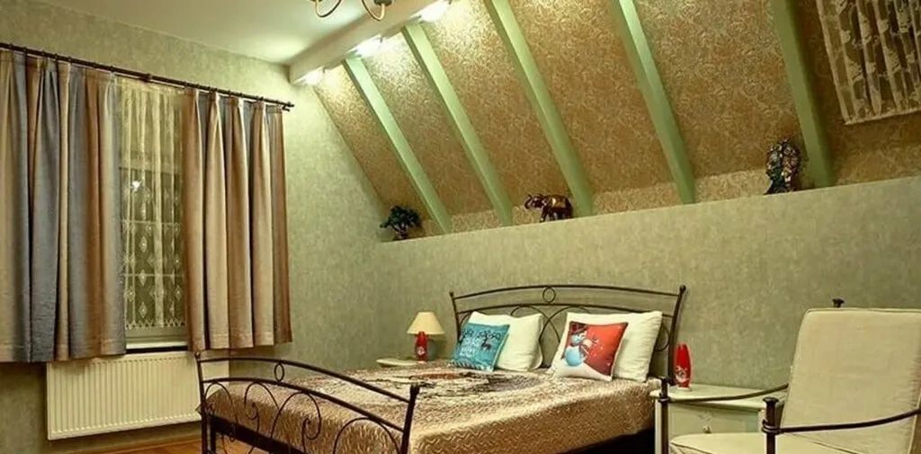 дом г Сочи р-н Адлерский с Эстосадок ул Березовая 118 фото 8
