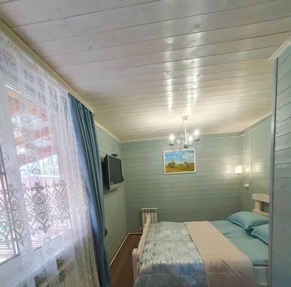 дом г Пятигорск п Горячеводский пр-кт Калинина 176 фото 10