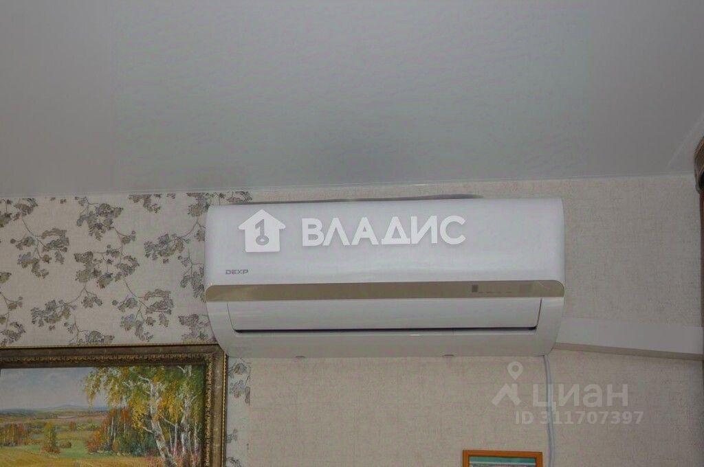 квартира г Новосибирск р-н Советский ул Барьерная 13 микрорайон Обь ГЭС фото 9