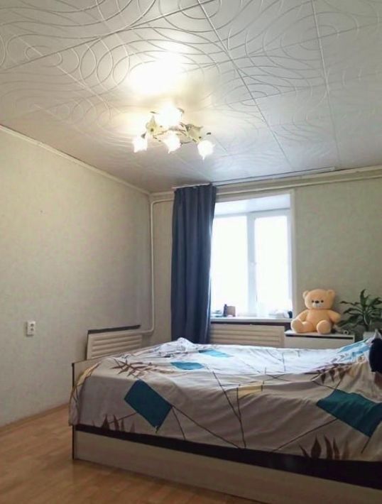 квартира г Кострома ул Профсоюзная 28а фото 2