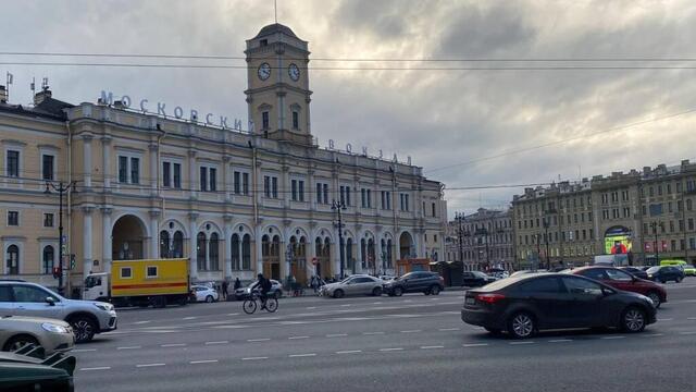 Пески пр-кт Суворовский 1/8 округ Смольнинское фото