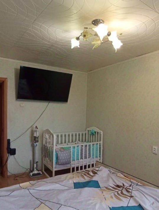 квартира г Кострома ул Профсоюзная 28а фото 10