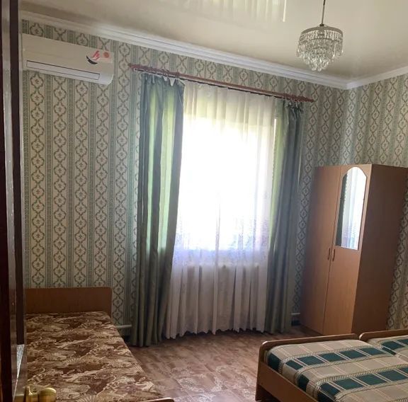 дом р-н Анапский г Анапа с Витязево ул Греческая 25 фото 6