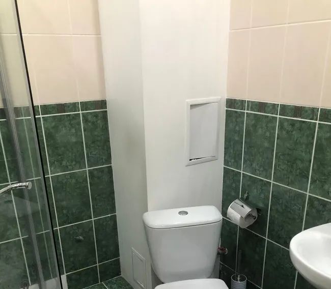 дом р-н Анапский г Анапа пр-кт Пионерский 107а фото 23