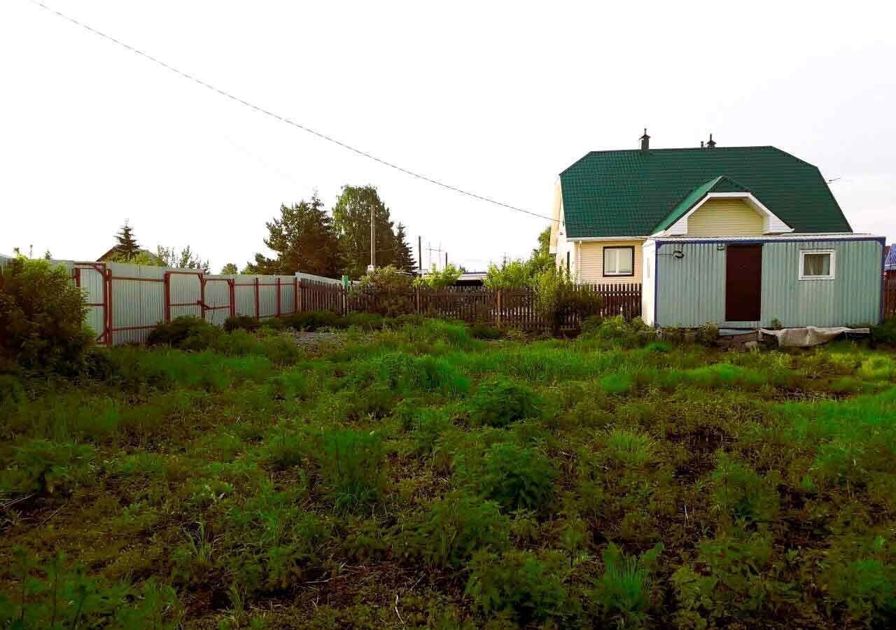 земля городской округ Домодедово с Ям 11 км, Домодедово, Новокаширское шоссе фото 2