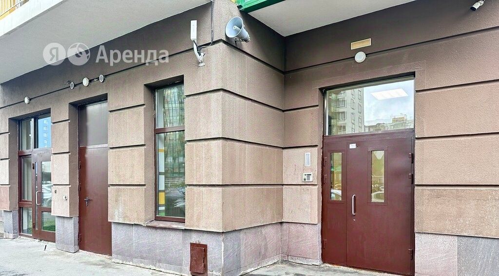 квартира р-н Всеволожский г Мурино б-р Воронцовский 18 Девяткино фото 18