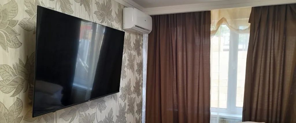 дом г Геленджик ул Кубанская 8 Центр фото 5