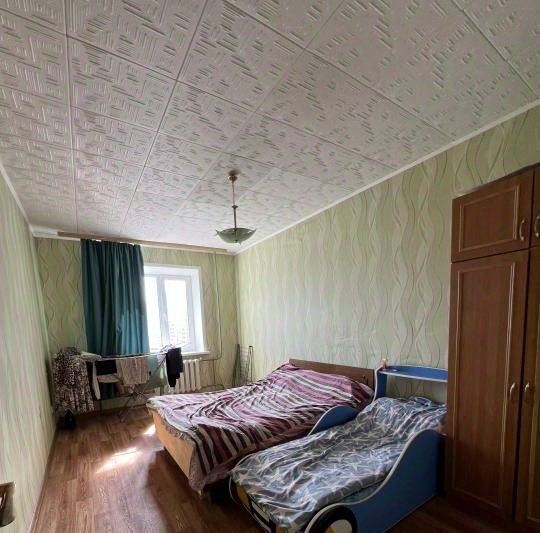 квартира г Тамбов р-н Октябрьский ул Мичуринская 142к/1 фото 8