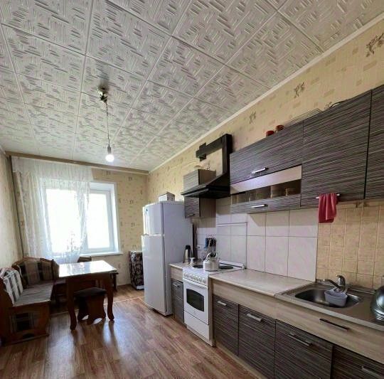 квартира г Тамбов р-н Октябрьский ул Мичуринская 142к/1 фото 9