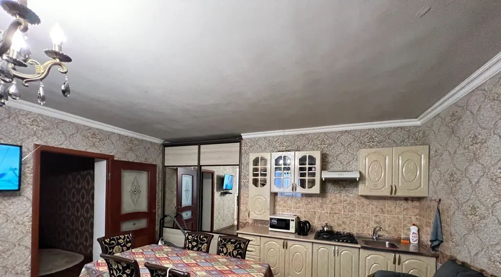 дом г Дербент ул Красная Заря 4 фото 8