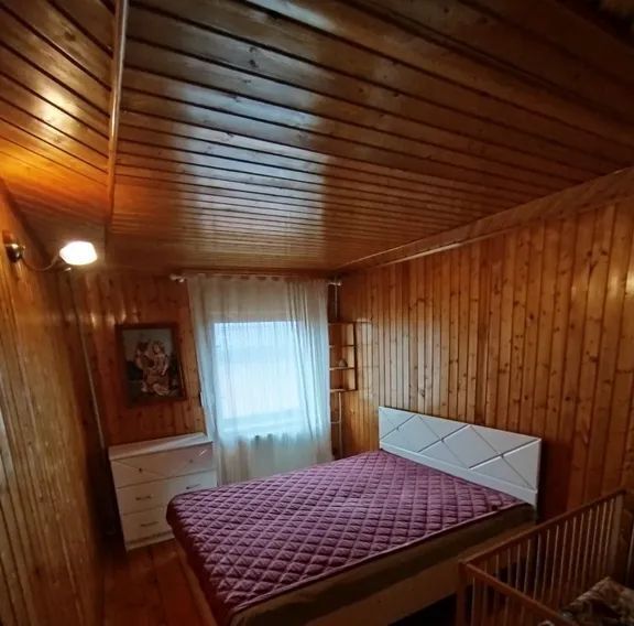дом р-н Зеленоградский г Зеленоградск п Прибой ул Деловая 850 садоводческое товарищество фото 2