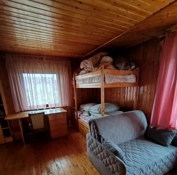 дом р-н Зеленоградский г Зеленоградск п Прибой ул Деловая 850 садоводческое товарищество фото 3