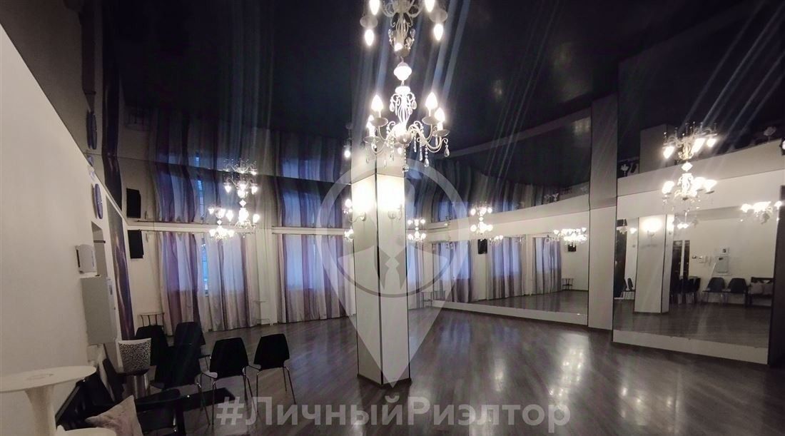 офис г Рязань р-н Советский ул Право-Лыбедская 35к/2 фото 5