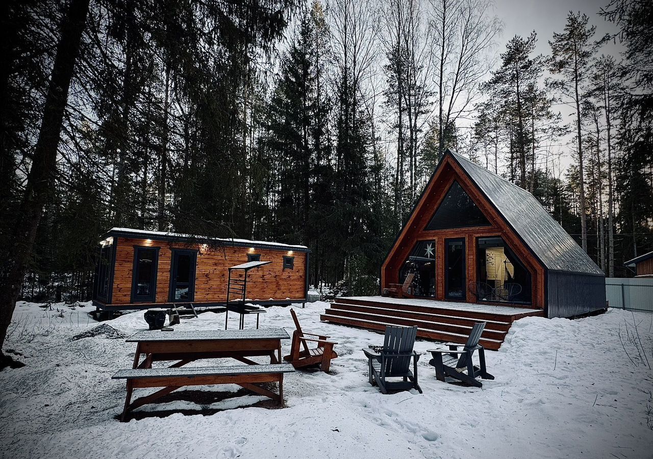 дом Савинское сельское поселение, Деревня, Пригородный пер., 10, Новгородский р-н, Великий Новгород, д. Новая фото 1