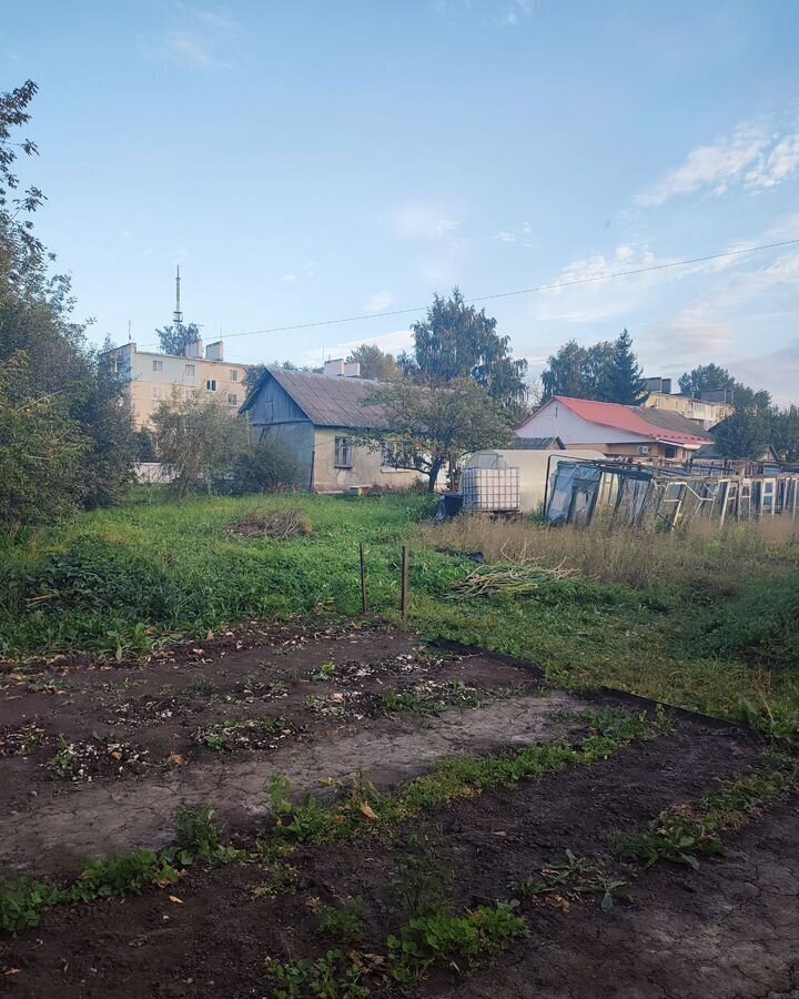 дом р-н Новомосковский г Новомосковск ул Большая Полевая 10 фото 13