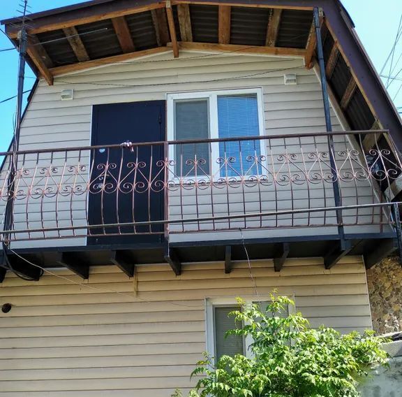 дом г Феодосия ул Чехова 21 фото 17