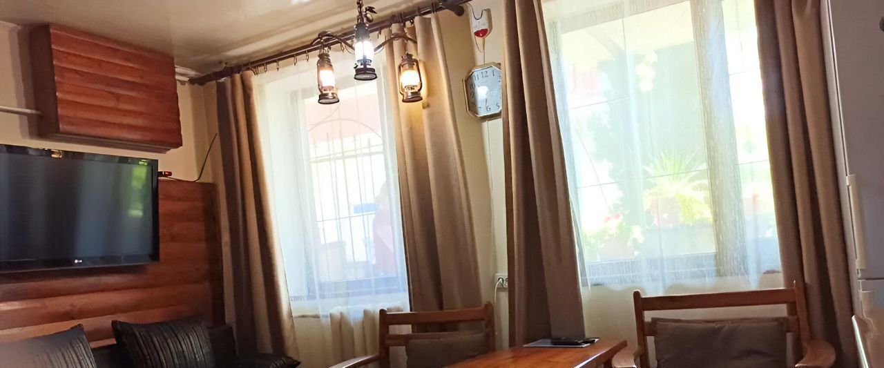 дом г Ялта ул Павленко 1а фото 42