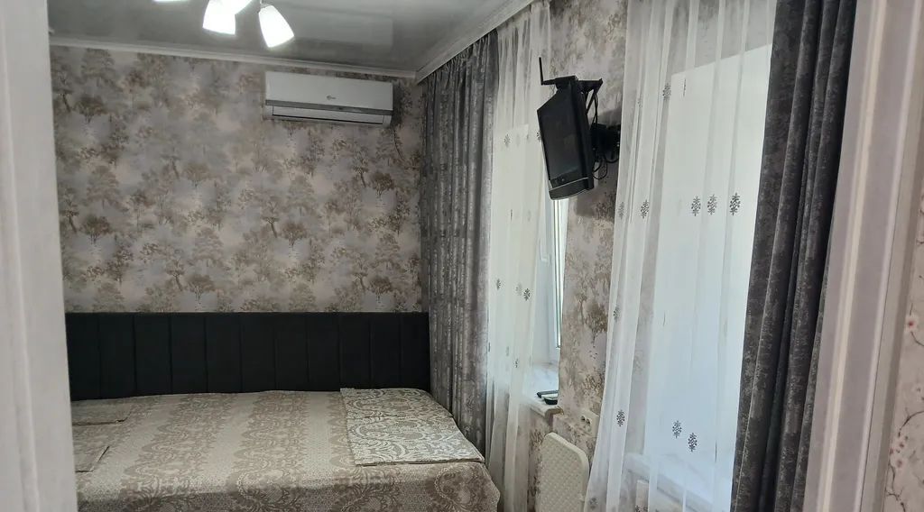 дом г Феодосия ул Садовая 11 фото 9