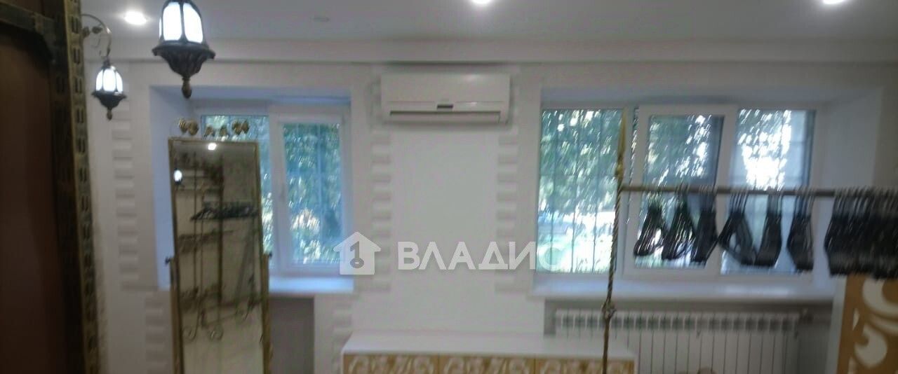 торговое помещение г Владимир р-н Ленинский пр-кт Ленина 10 фото 2