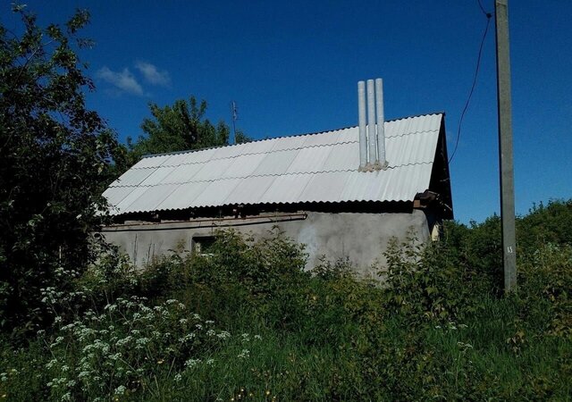 ул 50 лет Октября Яблоченское сельское поселение, Нововоронеж фото